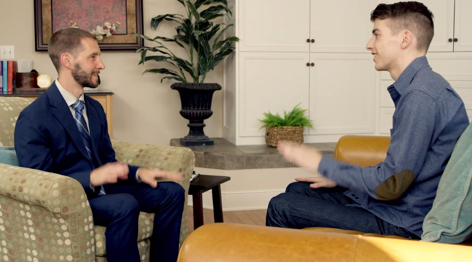 About Us | Reintegrative Therapy